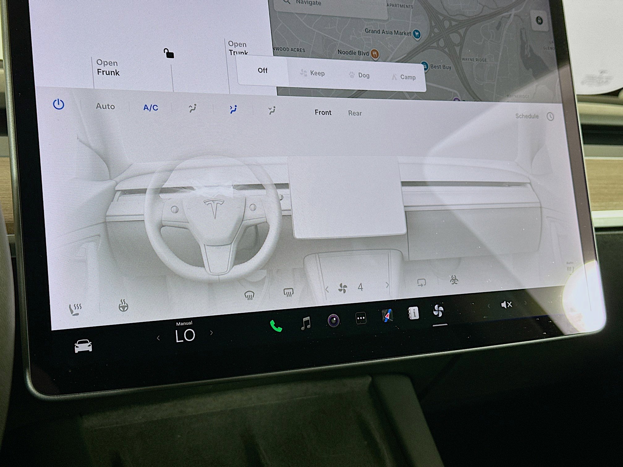 Used 2022 Tesla Model Y Long Range image 23