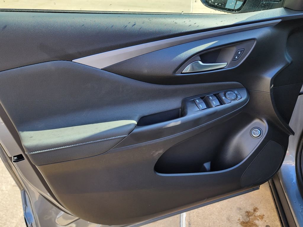 New 2026 Buick Envista Preferred w/ Convenience I Package image 13