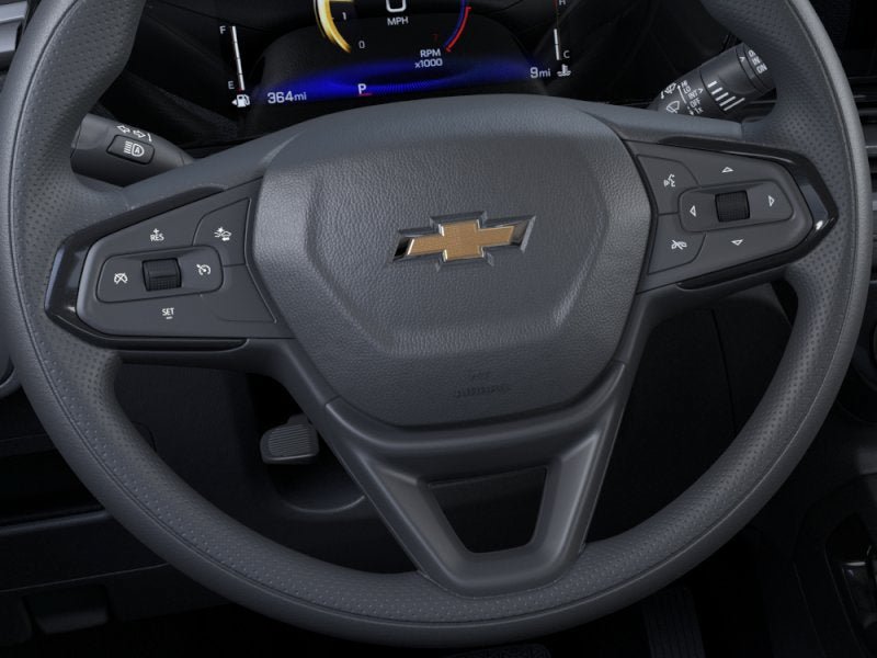 New 2026 Chevrolet TrailBlazer LT AWD/4WD image 19
