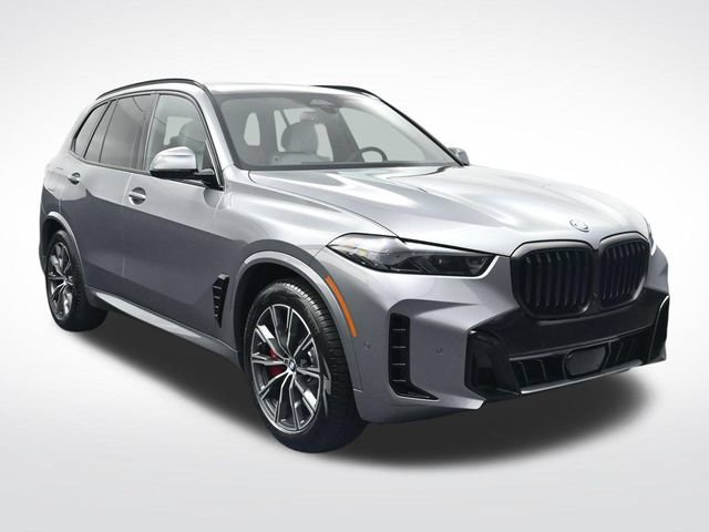 New 2026 BMW X5 xDrive50e w/ M Sport Package AWD/4WD video 2