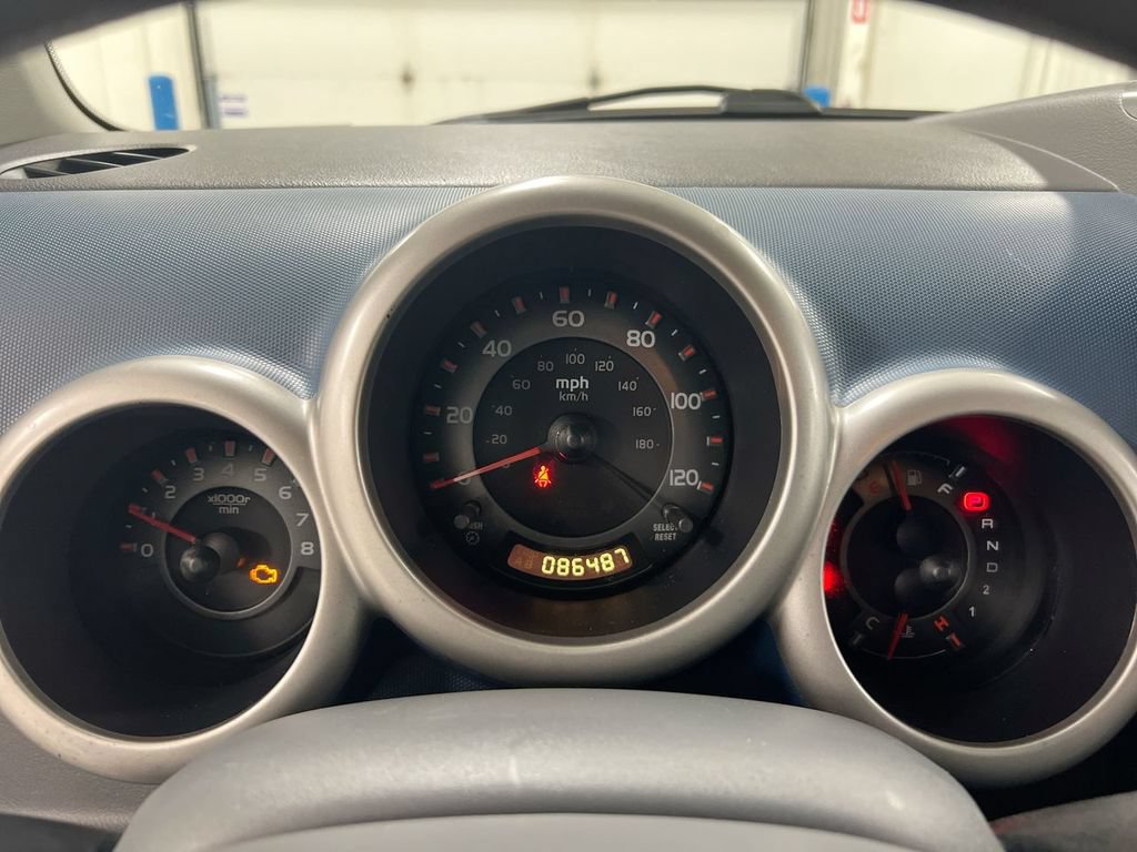 Used 2003 Honda Element EX image 12