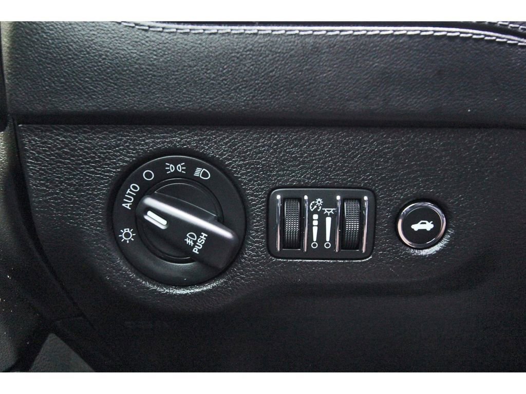 Used 2020 Dodge Charger Scat Pack w/ Plus Group RWD image 21