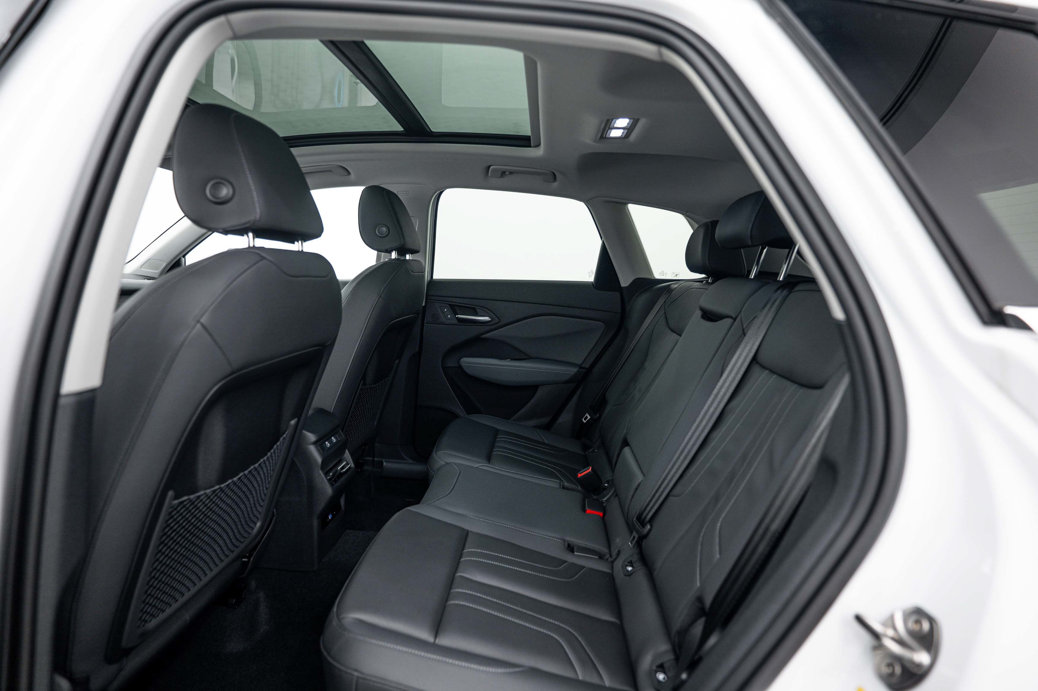 New 2026 Audi Q3 quattro 2.0T AWD/4WD image 15