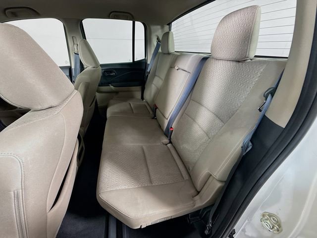 Used 2017 Honda Ridgeline RTS image 24