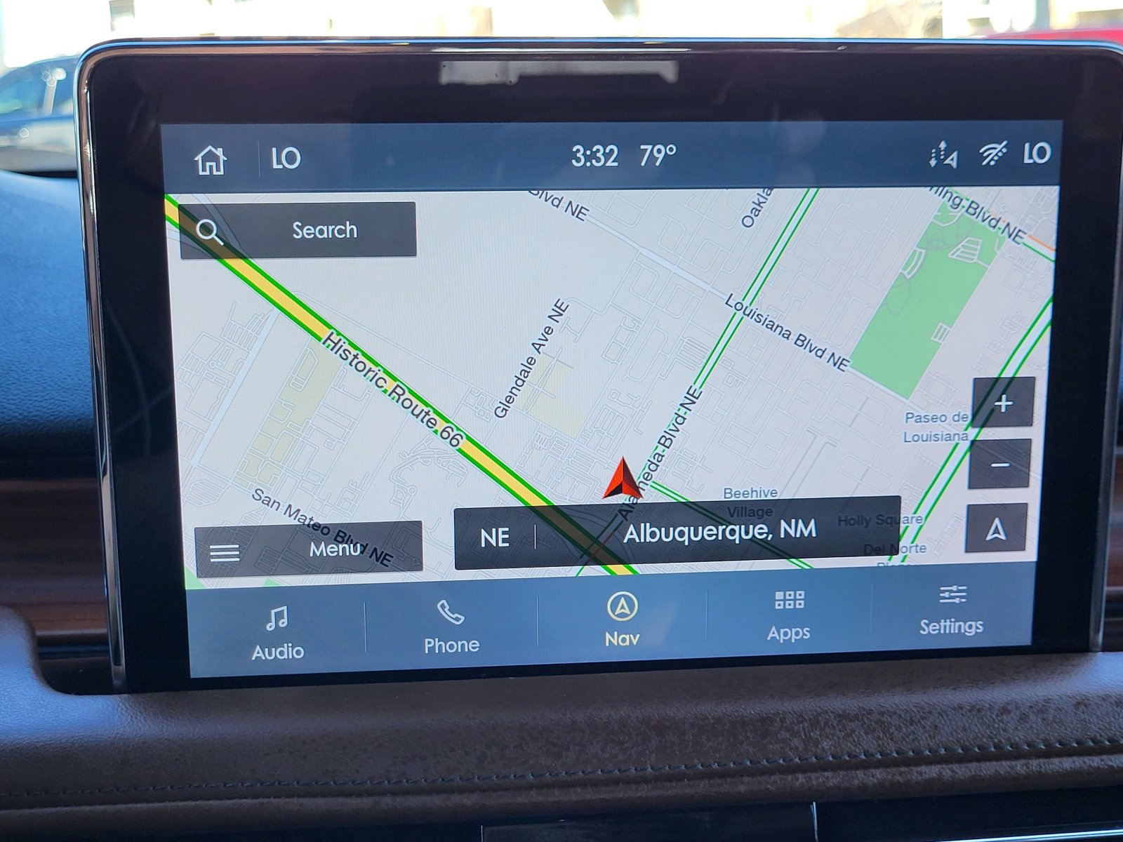 Used 2020 Lincoln Aviator Grand Touring w/ Equipment Group 302A image 31