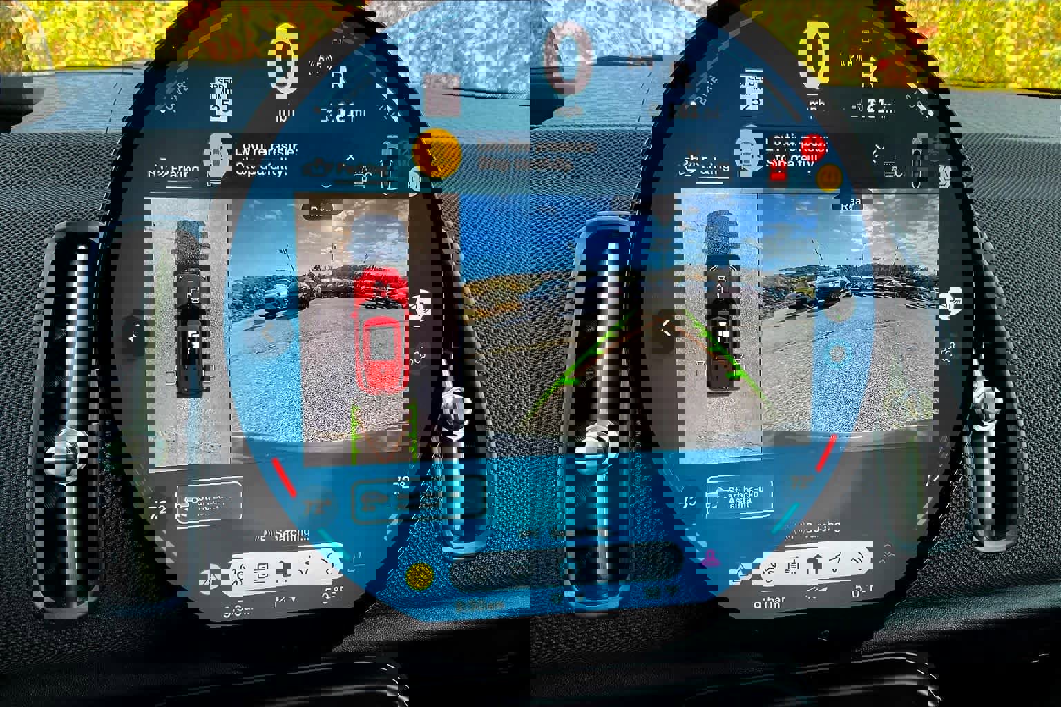 Certified 2025 MINI Cooper Countryman S w/ Comfort Package Max image 30