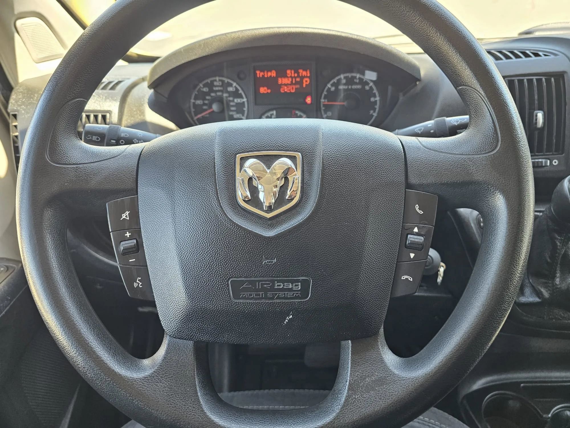 Used 2019 RAM ProMaster 3500 FWD image 20