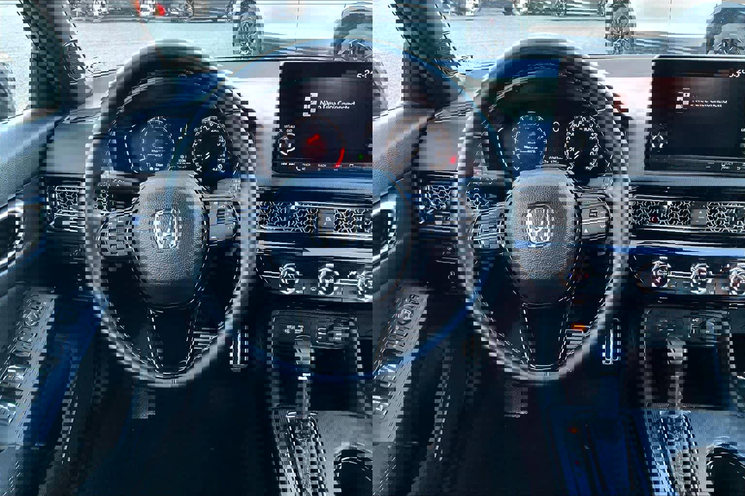 Used 2022 Honda Civic Sport image 5