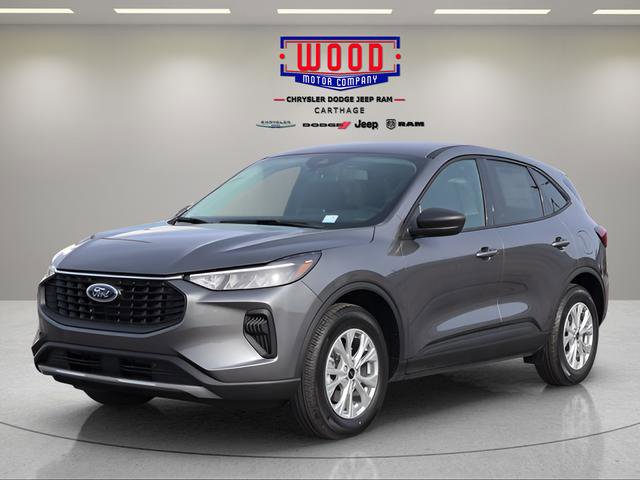 New 2026 Ford Escape Active w/ Cold Weather Package image 2
