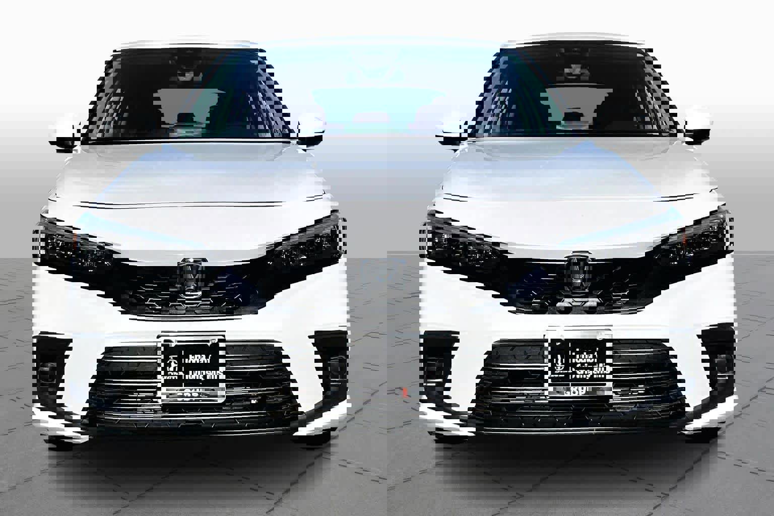 Used 2022 Honda Civic EX-L image 3