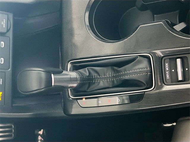 Used 2025 Honda Civic Sport image 23