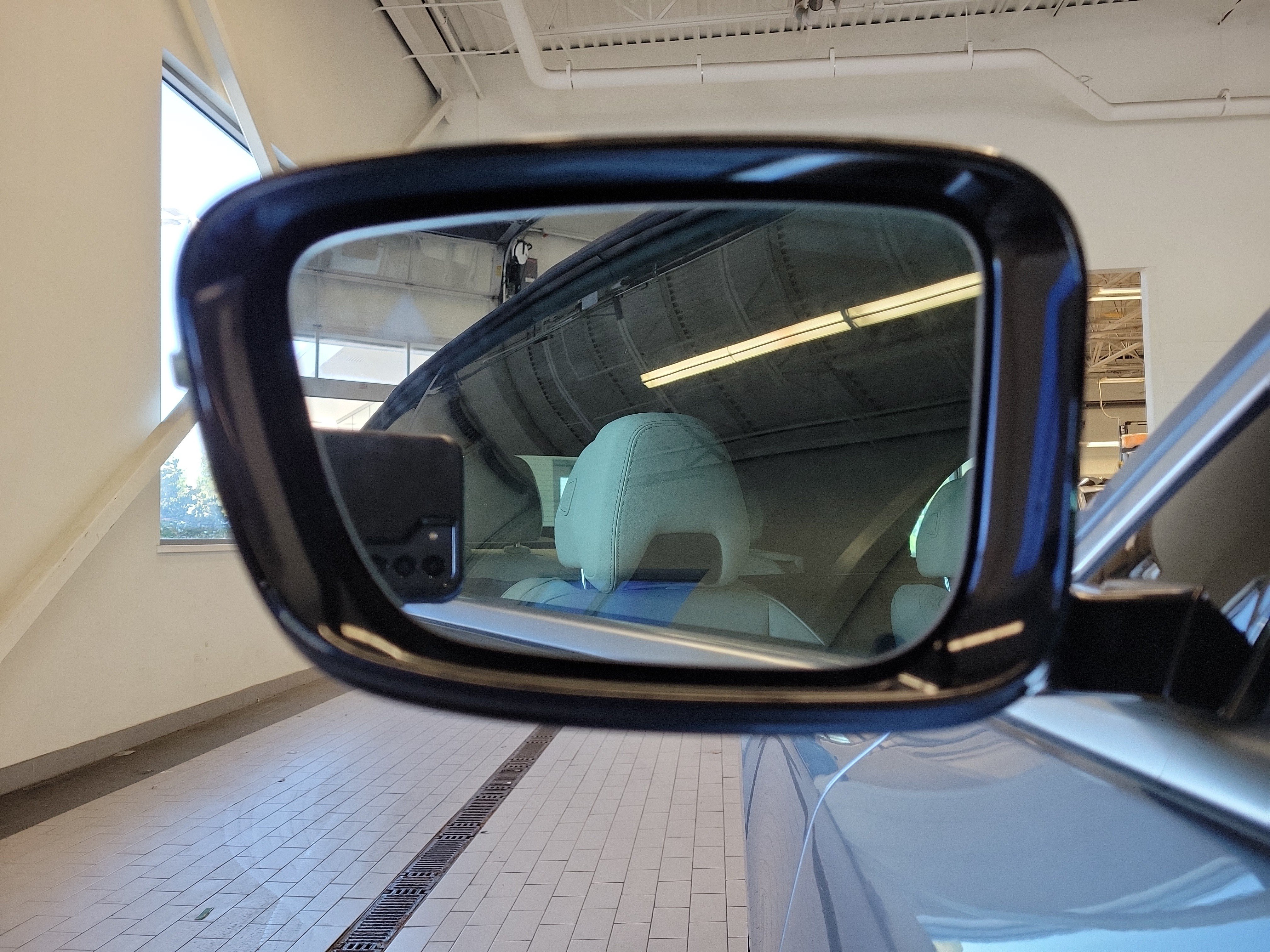 Used 2021 BMW 430i Convertible RWD image 10