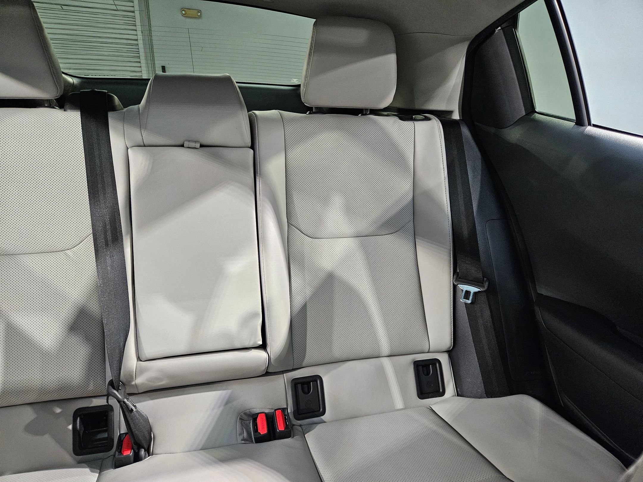 Used 2024 Toyota Prius Limited w/ Limited Premium Package image 14