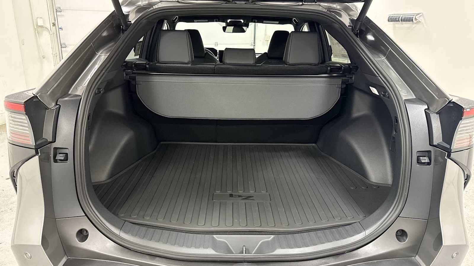 New 2026 Toyota bZ image 27