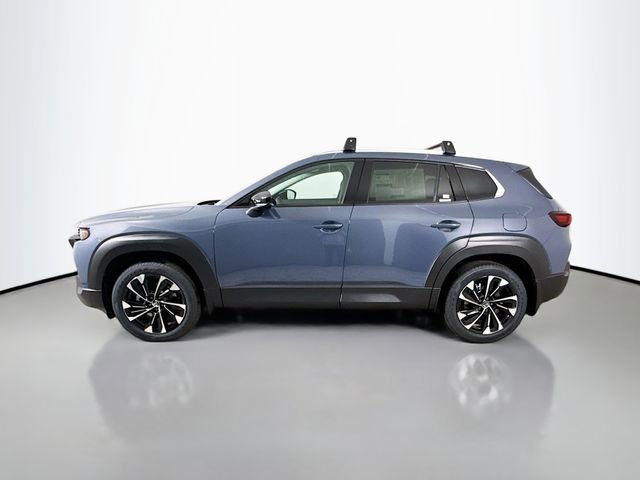 New 2026 MAZDA CX-50 2.5 Hybrid w/ Weather Package AWD/4WD image 4