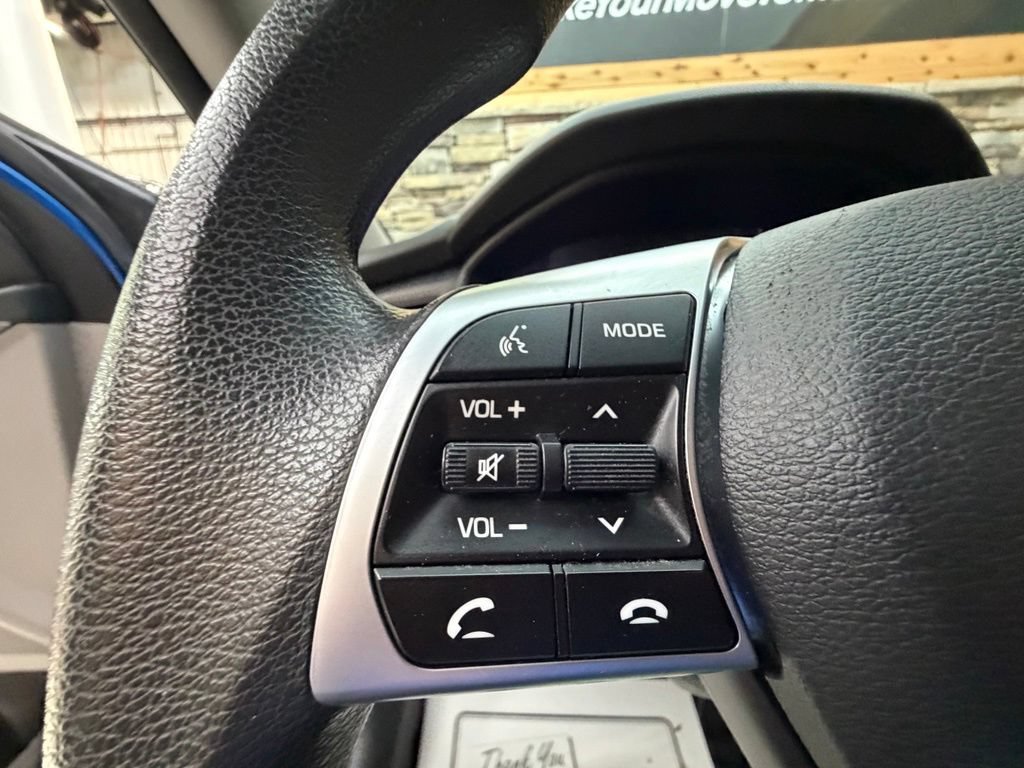 Used 2018 Hyundai Sonata SE FWD image 39