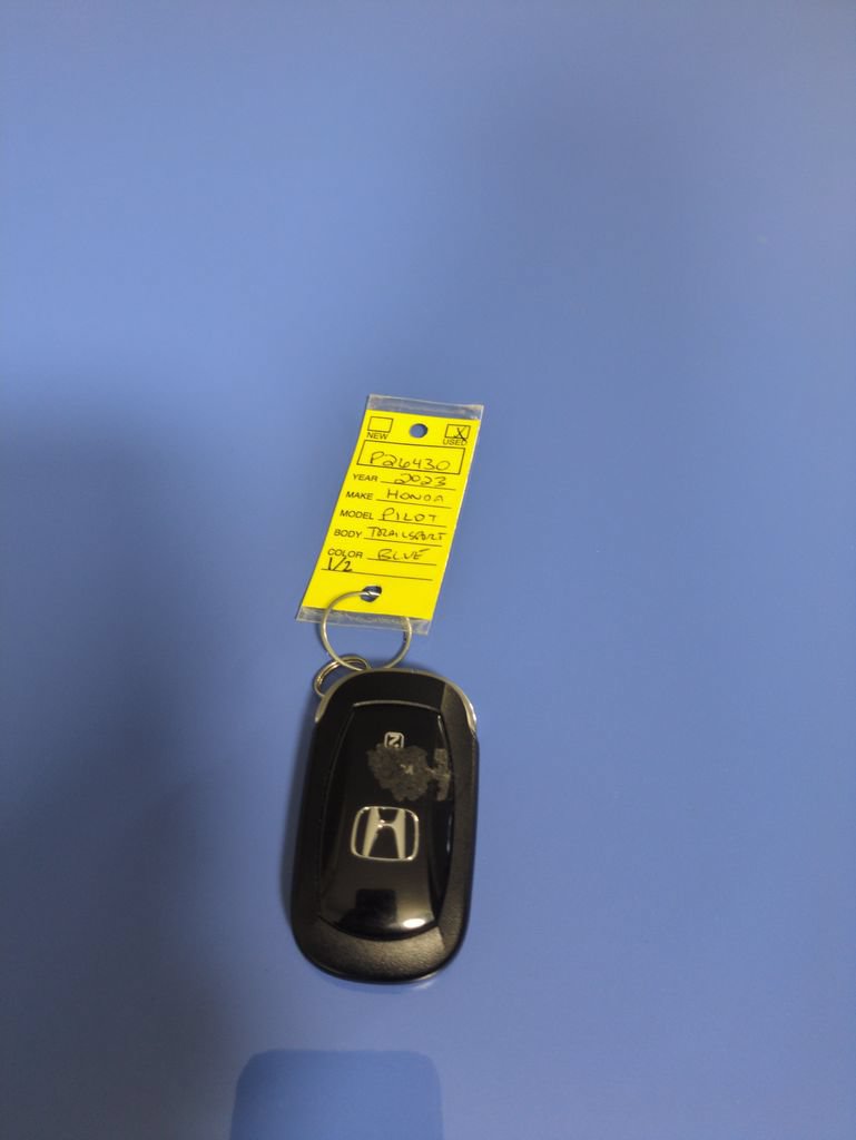 Certified 2023 Honda Pilot TrailSport image 32