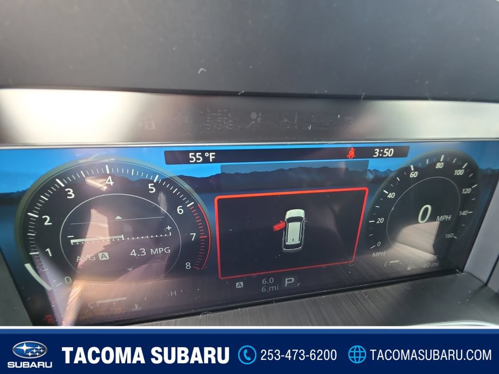 New 2026 Subaru Outback Touring XT AWD/4WD image 14