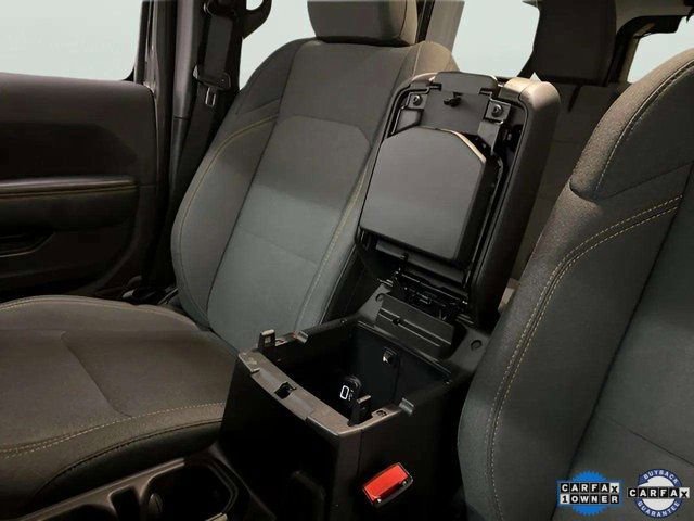 Used 2025 Jeep Wrangler Unlimited Sahara w/ Safety Group image 78