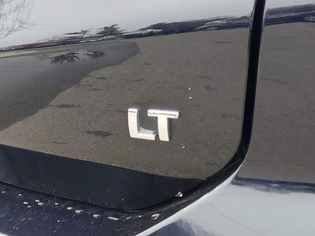 Used 2020 Chevrolet Equinox LT image 6