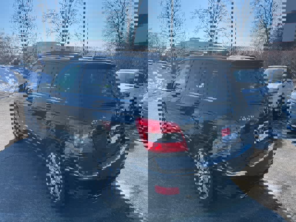 Used 2012 Mercedes-Benz GLK 350 GLK 350 image 16