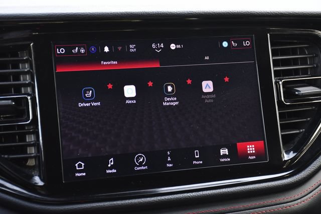 Used 2024 Dodge Durango GT RWD image 16