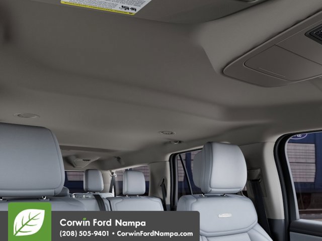 New 2027 Ford Expedition Max Platinum AWD/4WD image 22