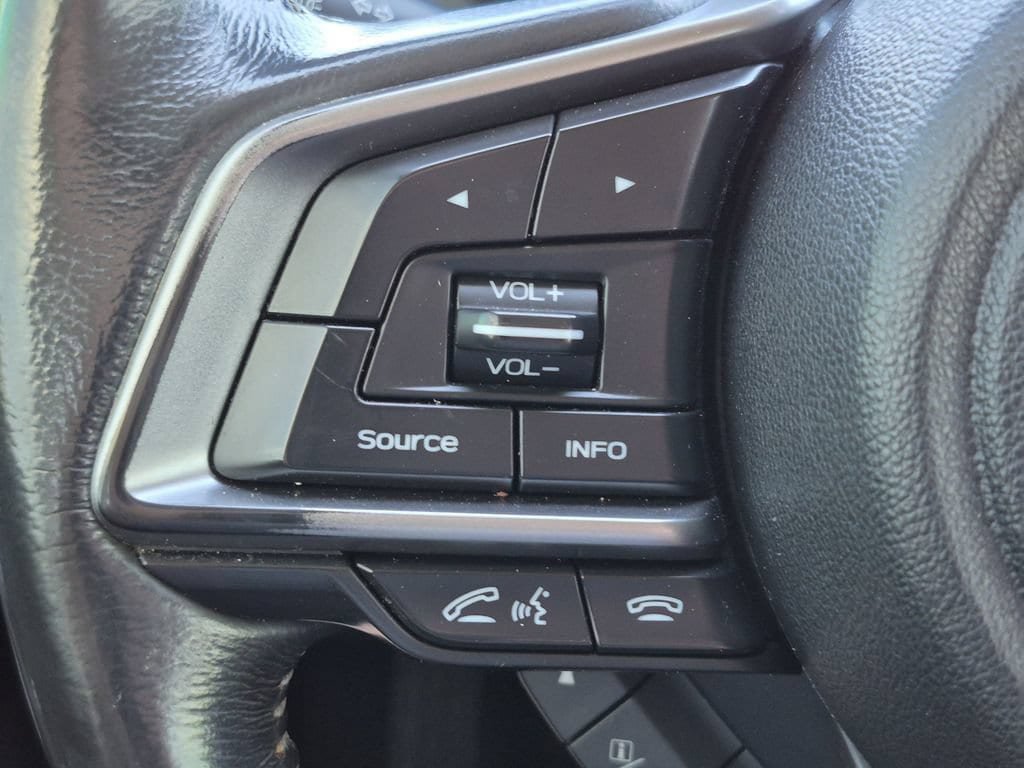 Used 2020 Subaru Forester Premium AWD/4WD image 10