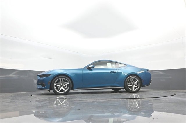 New 2026 Ford Mustang Coupe image 32