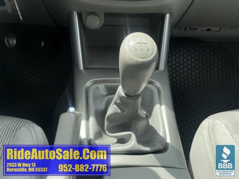 Used 2010 Subaru Forester 2.5X AWD/4WD image 19