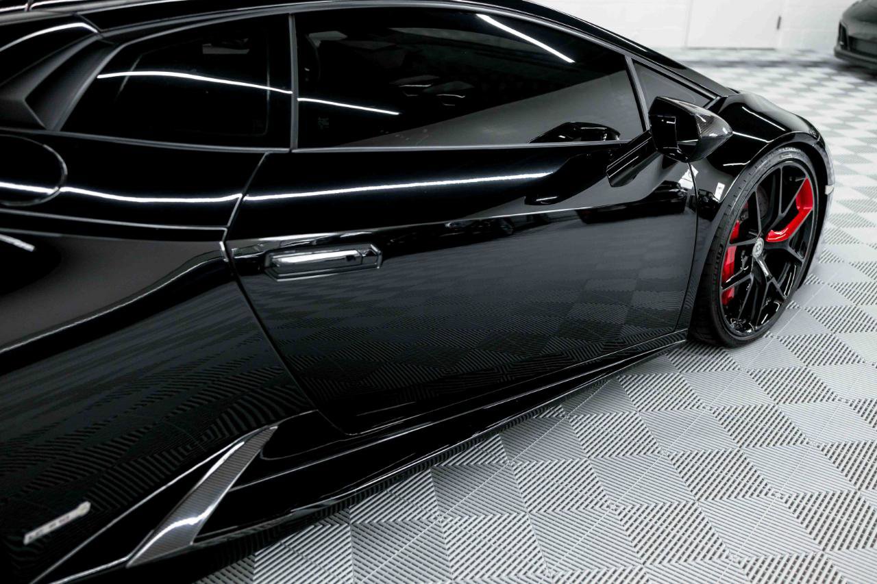 Used 2015 Lamborghini Huracan LP 610-4 image 19