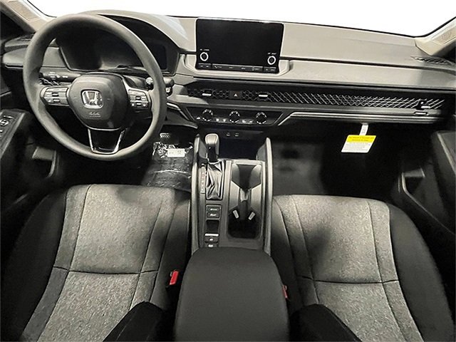 New 2025 Honda Accord SE image 15