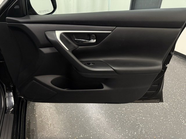 Used 2018 Nissan Altima 2.5 SV w/ 2.5 SV Technology Package image 7