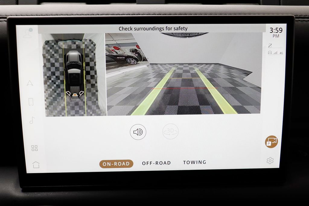 Used 2023 Land Rover Defender 110 V8 image 12