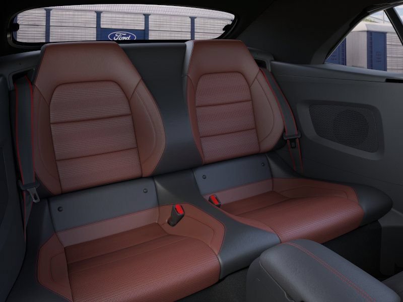 New 2026 Ford Mustang GT Premium RWD image 12