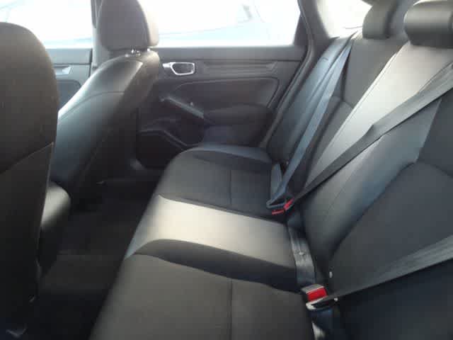 Used 2022 Honda Civic Sport image 9