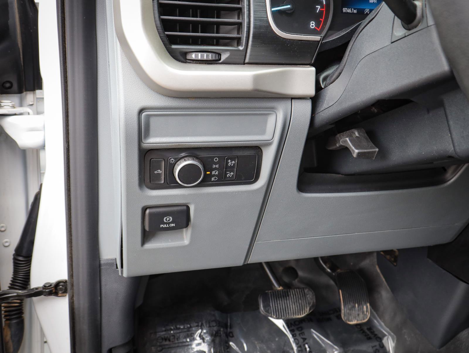 Used 2021 Ford F150 XL w/ Trailer Tow Package image 21