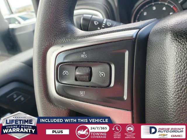 Used 2021 Chevrolet Silverado 2500 LT image 26