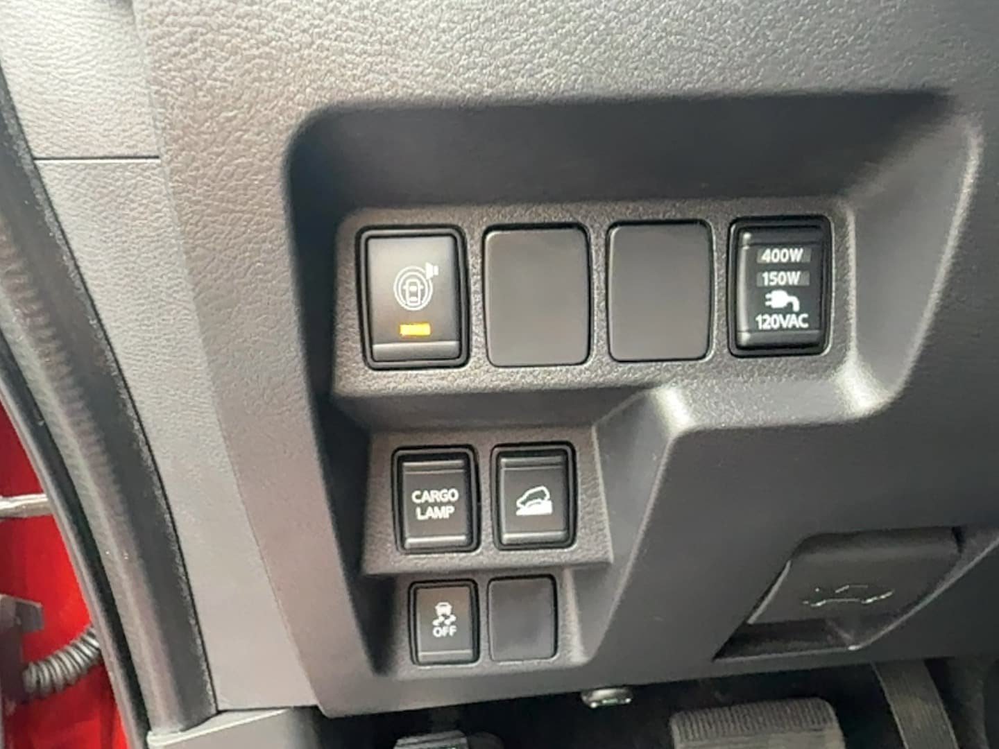 Used 2023 Nissan Frontier SV w/ SV Convenience Package AWD/4WD image 17
