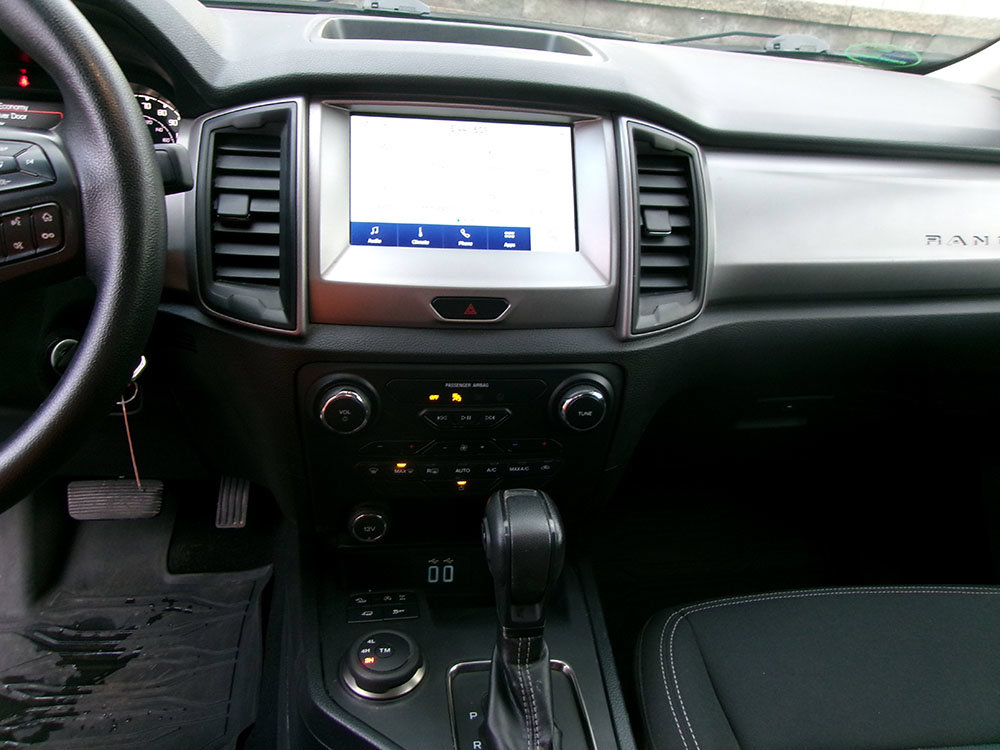 Used 2021 Ford Ranger XL w/ FX4 Off-Road Package AWD/4WD image 19