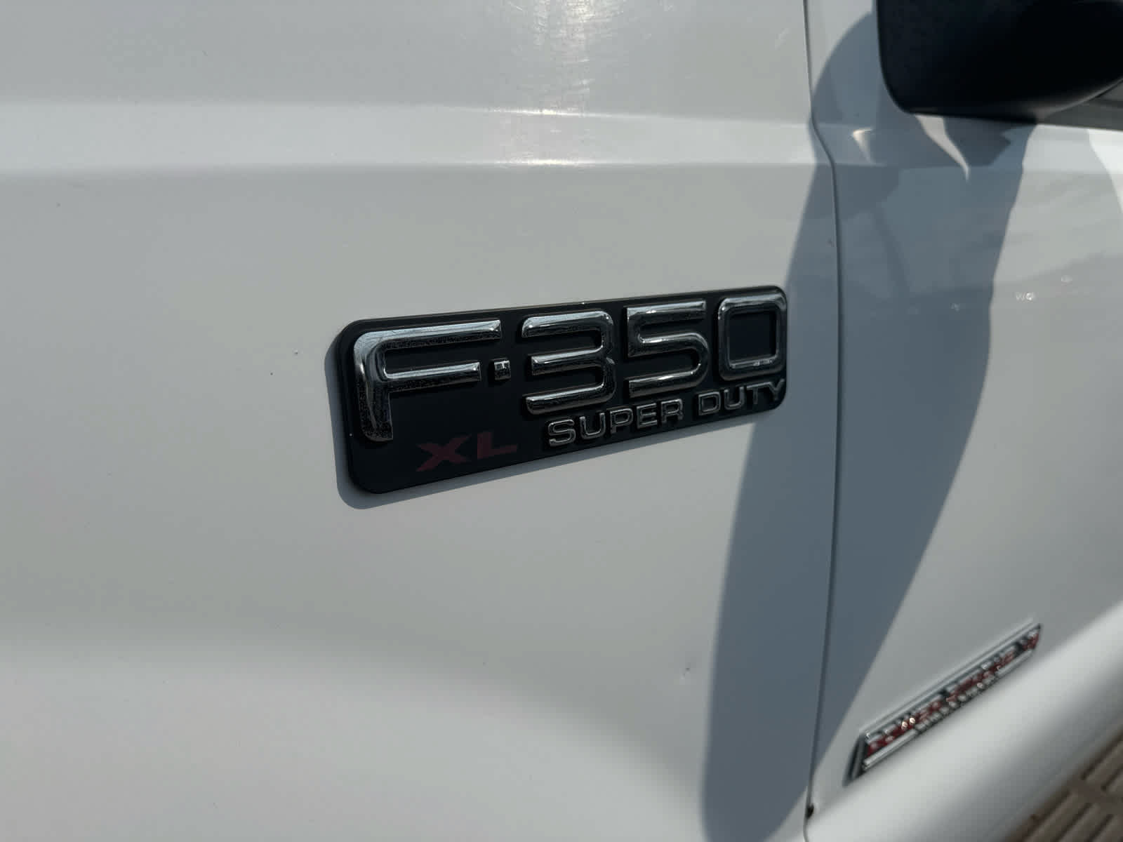 Used 2004 Ford F350 XL AWD/4WD image 10
