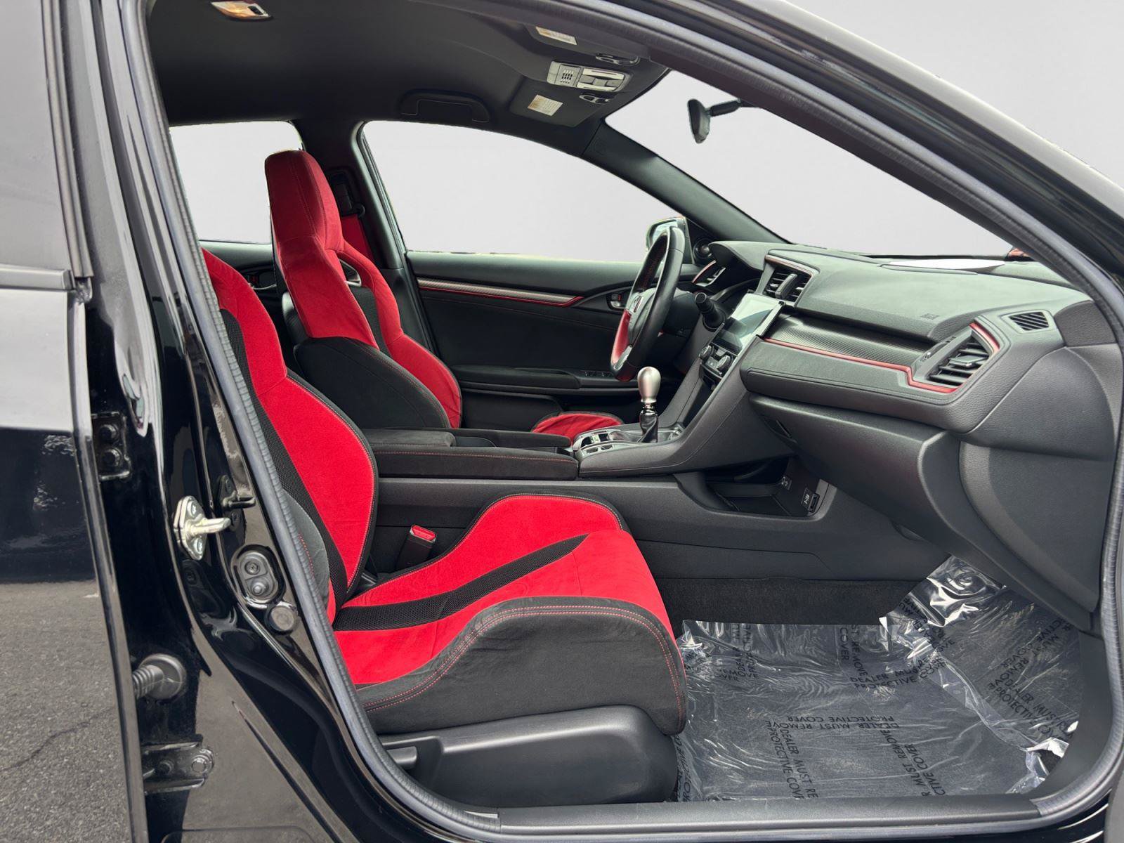 Used 2017 Honda Civic Type R image 16