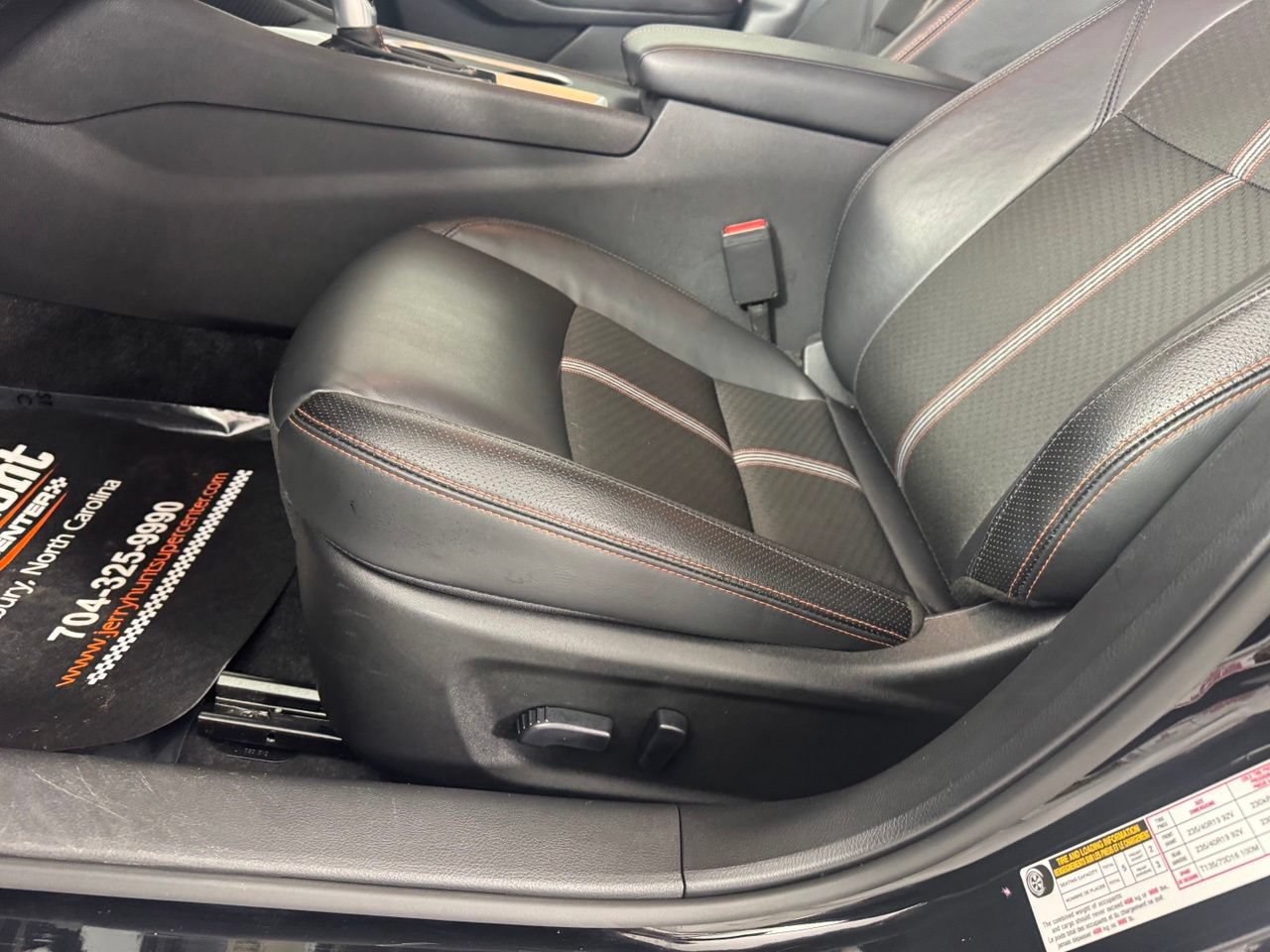Used 2026 Nissan Altima 2.5 SR FWD image 14