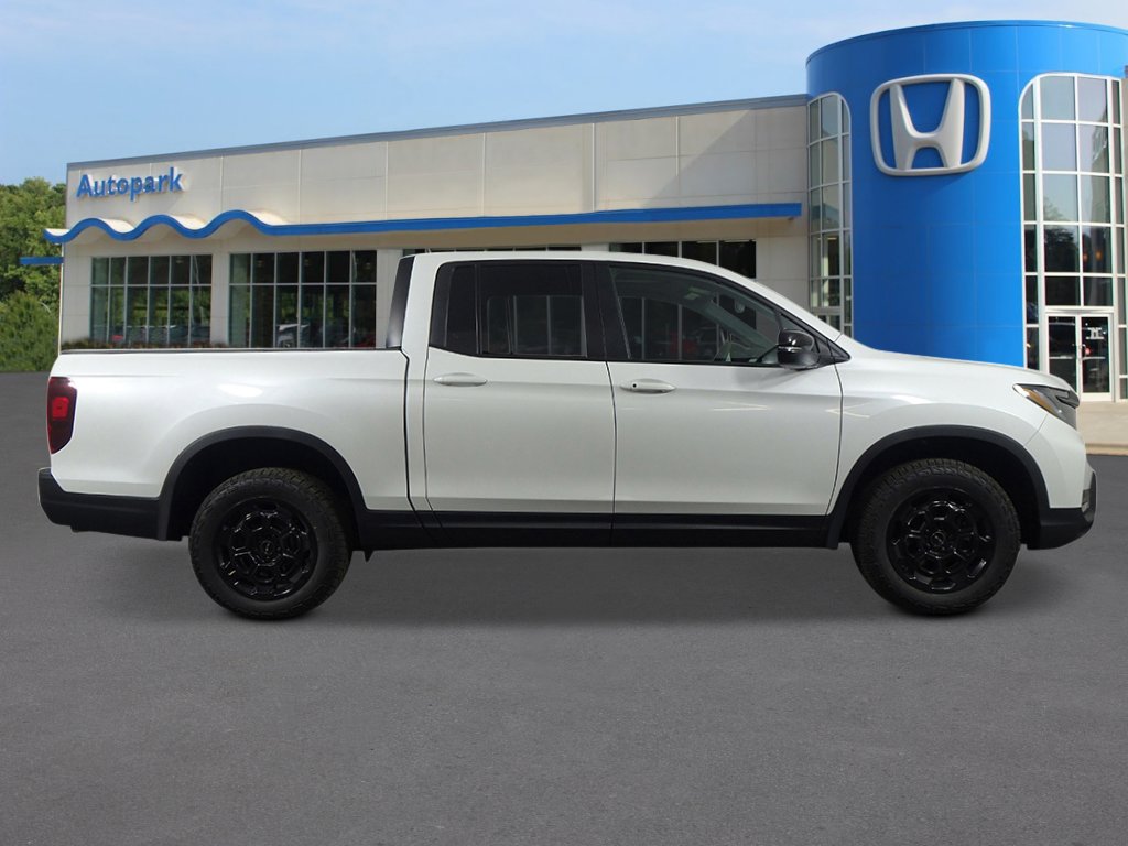 New 2026 Honda Ridgeline TrailSport+ image 6