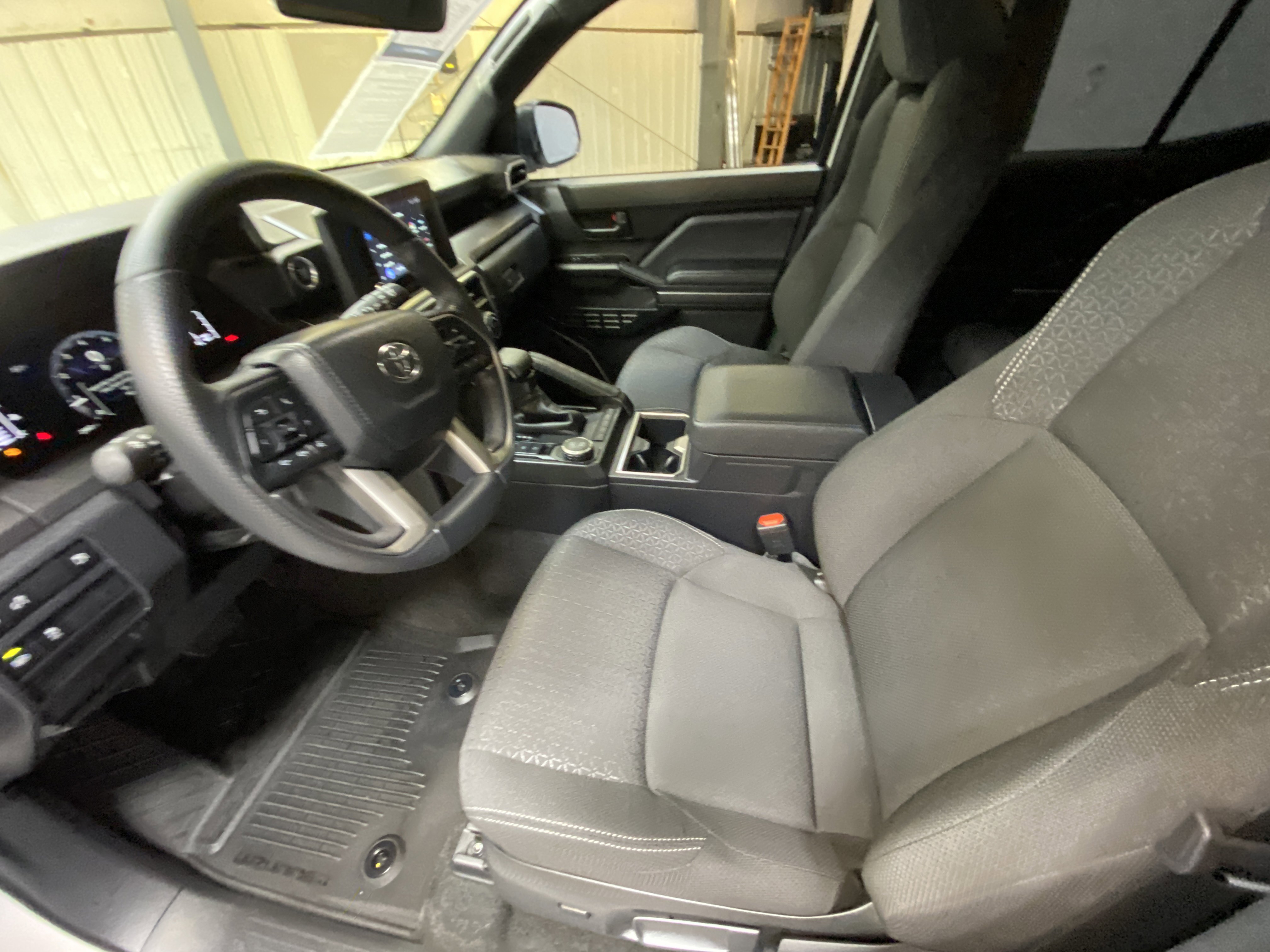 Used 2025 Toyota 4Runner SR5 image 20