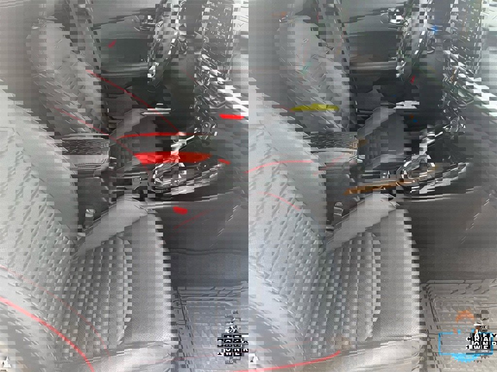 Used 2023 Kia Forte GT w/ GT2 Package image 30