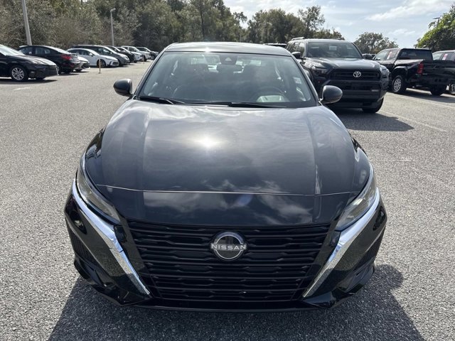 Used 2024 Nissan Altima 2.5 S image 6