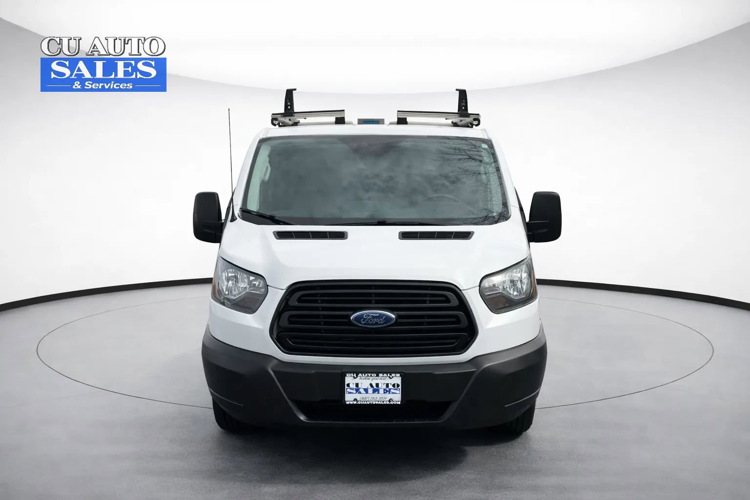 Used 2019 Ford Transit 150 148 Low Roof image 2