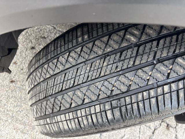 Certified 2026 INFINITI QX60 Sport w/ Dark Cargo Package image 28