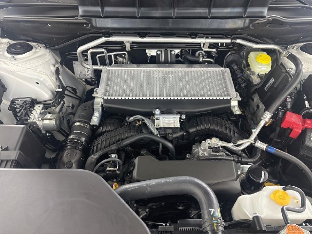 New 2027 Subaru Ascent Limited AWD/4WD image 32